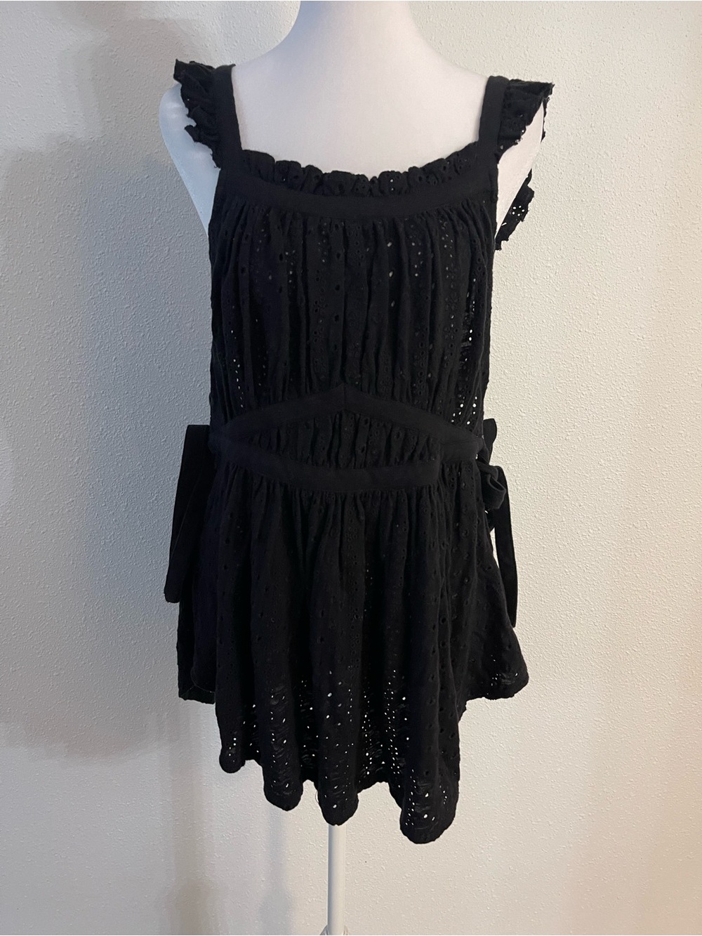 Free People Tunic